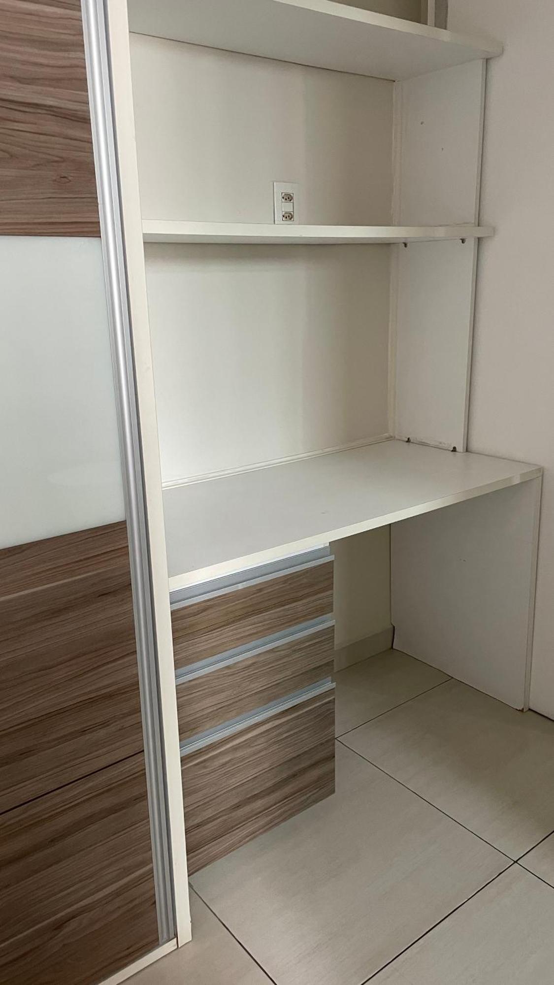 Apartamento Praia Das Asturias Гуаружа Экстерьер фото